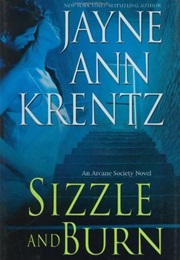 Sizzle and Burn (Jayne Ann Krentz)