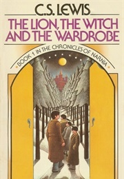 The Lion the Witch and the Wardrobe (Lewis, C.S.)