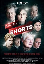 Stars in Shorts