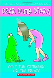 Dear Dumb Diary #3 (Jim Benton)