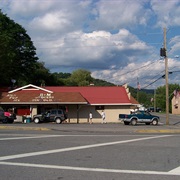 Quinwood, West Virginia