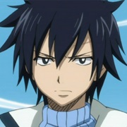 Gray Fullbuster