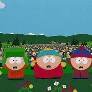 South Park (South Park)