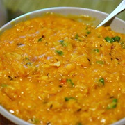 Tarka Daal