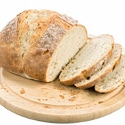 Pane Toscano