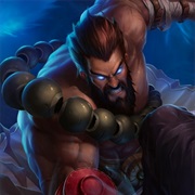 Spirit Guard Udyr