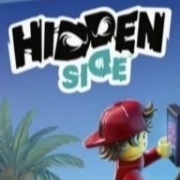 Lego Hidden Side