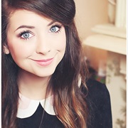 Zoe Sugg