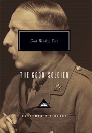 The Good Soldier (Ford Madox Ford)