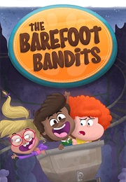 The Barefoot Bandits (2016)