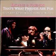 Dionne and Friends - That&#39;s What Friends Are For