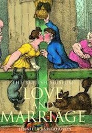 Love and Marriage (Jennifer Ramkalowan)