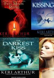 Riley Jenson Guardian