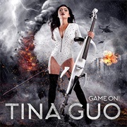 Tina Guo - Game On!