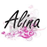 Alina