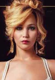 Jennifer Lawrence - Supporting Actress
