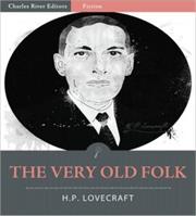 The Very Old Folk