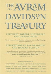 The House the Blakeneys Built (Avram Davidson)