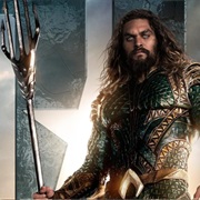 Aquaman