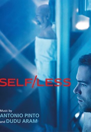 Self/Less (2015)