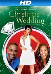 A Christmas Wedding (2013)