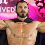 Austin Aries