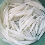 Silver Needle Noodles