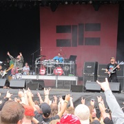 Cavalera Conspiracy