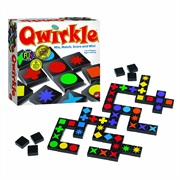 Qwerkle