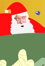 The Fly Who Loved Me (2004)