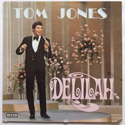 Delilah, Tom Jones