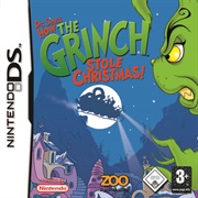 Dr. Seuss: How the Grinch Stole Christmas!