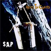 Sap EP - Alice in Chanins
