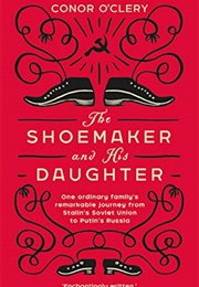 The Shoemaker and His Daughter (Conor O'Clery)