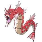 Gyarados