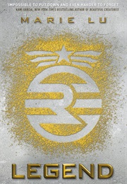 Legend (Marie Lu)
