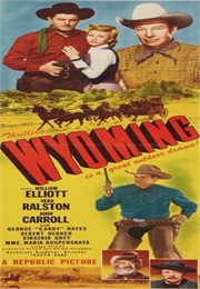 Wyoming (1947)