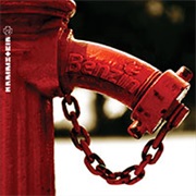 Rammstein — Benzin
