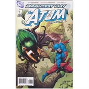 Brightest Day: The Atom Special