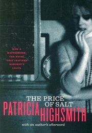 The Price of Salt (Patricia Highsmith)