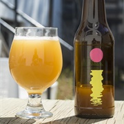 Omnipollo Fatamorgana IPA