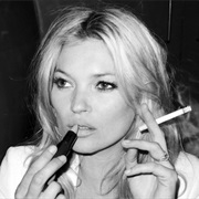 Kate Moss