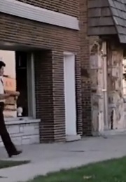 The Psychotronic Man (1979)