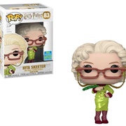Rita Skeeter