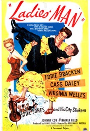 Ladies' Man (1947)