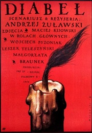 Diabeł (1972)