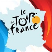 Attend Tour De France