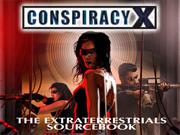 Conspiration X