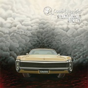 81. Cunninlynguists - Strange Journey Volume Two