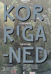 Korriganed (2016)
